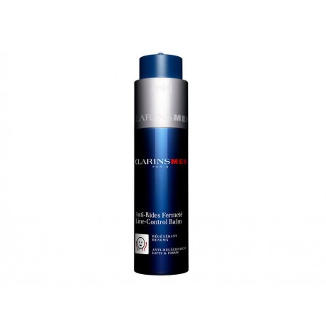 Bálsamo antiarrugas reafirmante Clarins Men 50 ml - Envío Gratuito