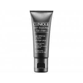 Crema antiedad para contorno de ojos Clinique Skin Supplies For Men 15 ml - Envío Gratuito