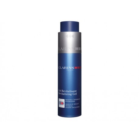 Gel revitalizante Clarins Men 50 ml - Envío Gratuito