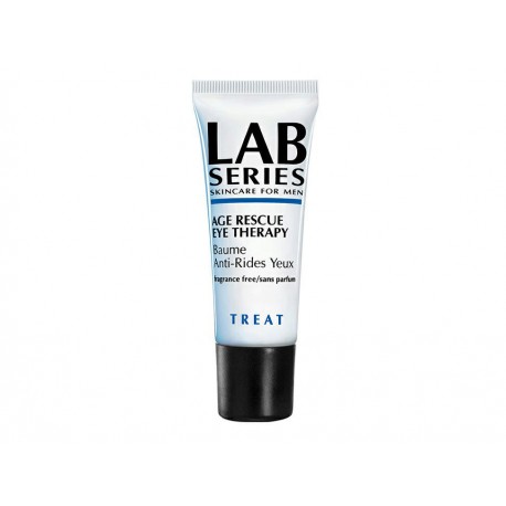 Bálsamo para contorno de ojos Lab Series Skincare Form Men Age Rescue 15 ml - Envío Gratuito