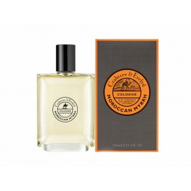 Colonia Moroccan Myrrh Crabtree & Evelyn - Envío Gratuito