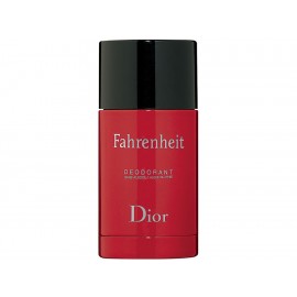 Desodorante en barra para caballero Dior Fahrenheit 75 gr - Envío Gratuito