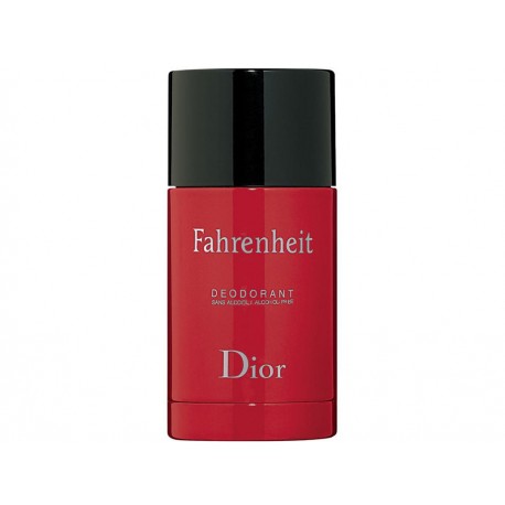 Desodorante en barra para caballero Dior Fahrenheit 75 gr - Envío Gratuito