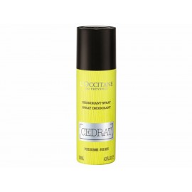 Desodorante para caballero L'Occitane 130 ml - Envío Gratuito