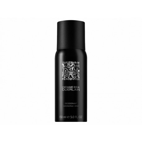 Desodorante para caballero Guerlain L'Homme Ideal 150 ml - Envío Gratuito