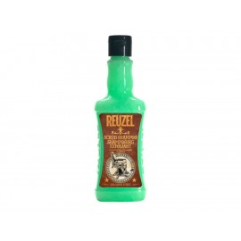 Reuzel Scrub Shampoo Capilar para Caballero 350 ml - Envío Gratuito