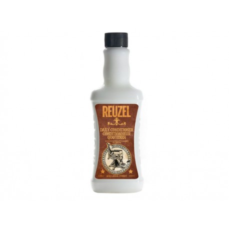 Reuzel Acondicionador Capilar para Caballero 100 ml - Envío Gratuito