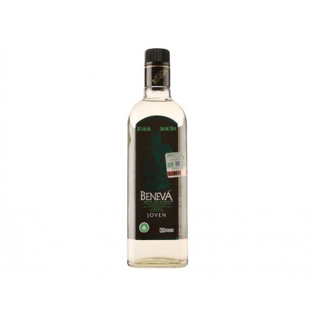 Mezcal Benevá Joven 750 ml - Envío Gratuito