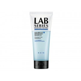 Shampoo reparador Lab Series Age Rescue 200 ml - Envío Gratuito