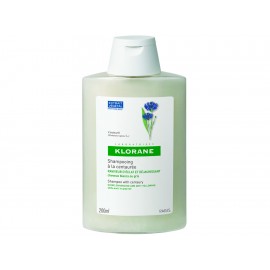 K-Shampoo Centaurea 200 ml - Envío Gratuito