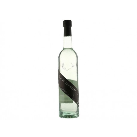 Mezcal El Tinieblo Joven 750 ml - Envío Gratuito