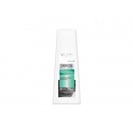 Dercos Shampoo Sebo-Corrector Vichy - Envío Gratuito