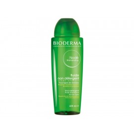 Bioderma Nodé Shampoo Fluido 400 mililitros - Envío Gratuito