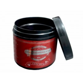 Cera para cabello The Shaving Co Super Hold 5 oz - Envío Gratuito