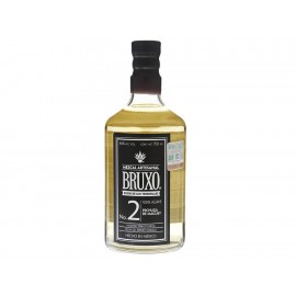 Mezcal Bruxo Pechuga de Maguey 750 ml - Envío Gratuito