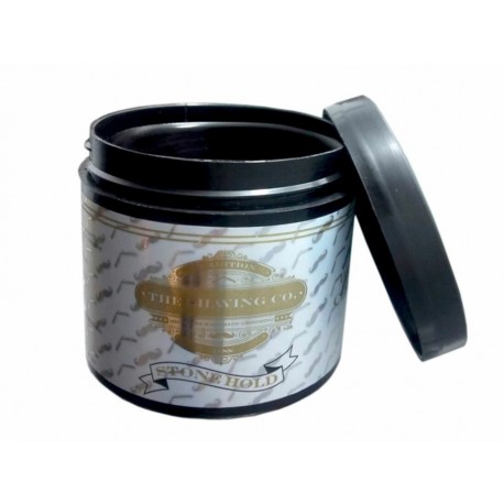 Cera para cabello The Shaving Co Stone Hold 5 oz - Envío Gratuito