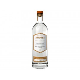 Mezcal Amores Espadín Joven 750 ml - Envío Gratuito