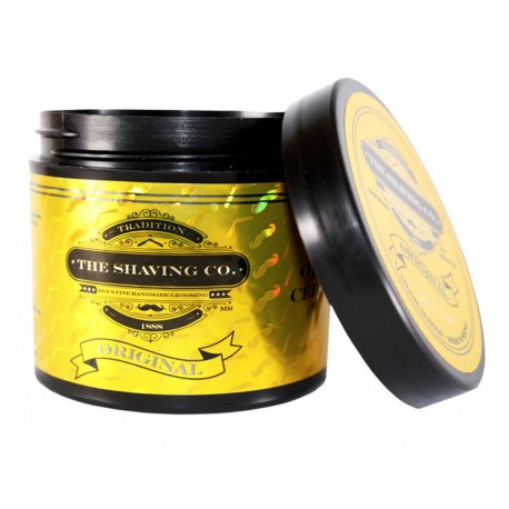 Cera para cabello The Shaving Co Original 5 oz - Envío Gratuito