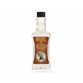 Reuzel Daily Shampoo para Caballero 100 ml - Envío Gratuito