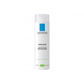 Shampoo en Gel Anti-Caspa Kerium La Roche-Posay - Envío Gratuito