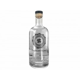 Mezcal Marcavidas Oaxaca Espadín 750 ml - Envío Gratuito