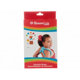 Inmovilizador de clavícula Blunding BK06 - Envío Gratuito