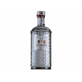 Mezcal Los Danzantes Tobala 750 ml - Envío Gratuito