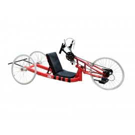 Silla de Ruedas Deportiva Medical Store - Envío Gratuito