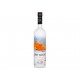 Vodka Grey Goose L Orange 70 ml - Envío Gratuito