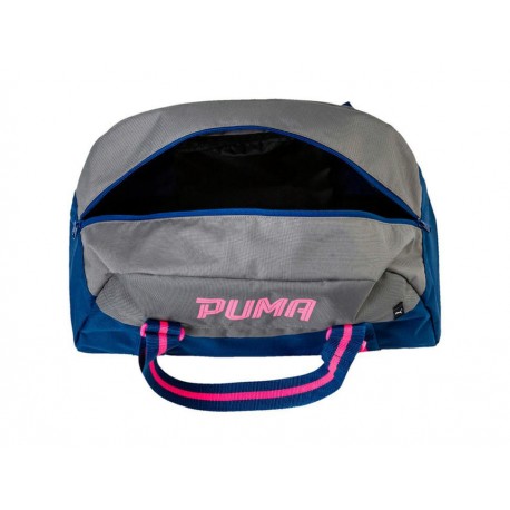 Puma Bolsa Fundamentals Female - Envío Gratuito