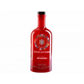 Mezcal Marcavidas Afrodisiaco 750 ml - Envío Gratuito