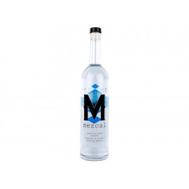 Mezcal M Joven Espadín 750 ml - Envío Gratuito