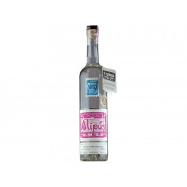 Mezcal San Andres Alipús 750 ml - Envío Gratuito