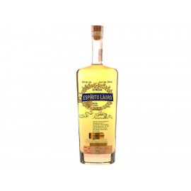 Mezcal Espíritu Lauro Reposado 750 ml - Envío Gratuito