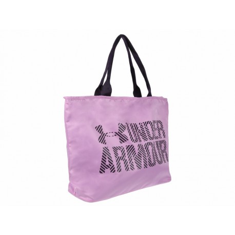 Bolsa Tote Under Armour Big Wordmark Tote 2.0 - Envío Gratuito