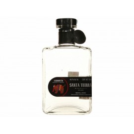 Mezcal Santa Tierra Arroqueño 750 ml - Envío Gratuito