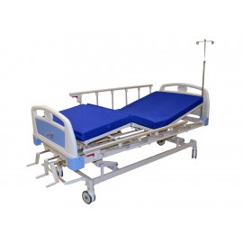 Cama de Hospital Medical Store - Envío Gratuito