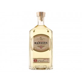 Mezcal Marques Salmiana Reposado 750 ml - Envío Gratuito