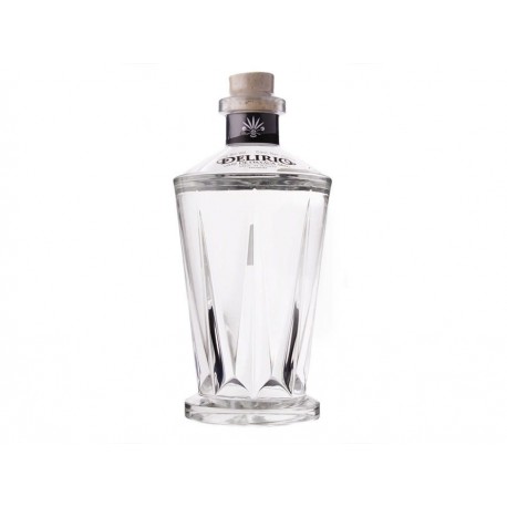 Mezcal Delirio Joven 750 ml - Envío Gratuito