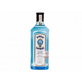 Ginebra Bombay Sapphire 750 ml - Envío Gratuito