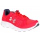 Tenis Under Armour Micro G Assert 6 para niña - Envío Gratuito