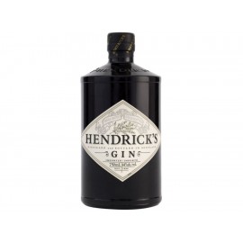 Ginebra Hendrick's Reino Unido 750 ml - Envío Gratuito