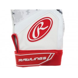 Rawlings Guantaleta para Batear - Envío Gratuito