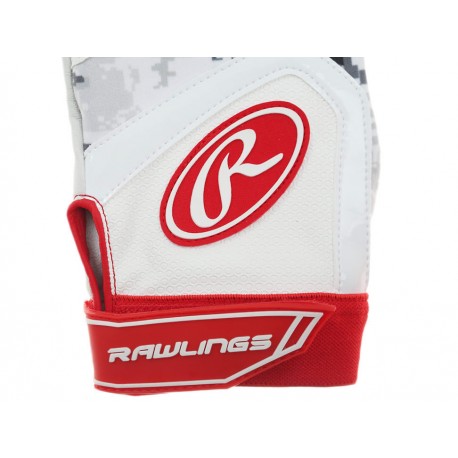 Rawlings Guantaleta para Batear - Envío Gratuito