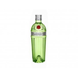 Caja de Ginebra Tanqueray N° Ten 750 ml - Envío Gratuito