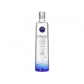 Vodka Ciroc Francia 750 ml - Envío Gratuito