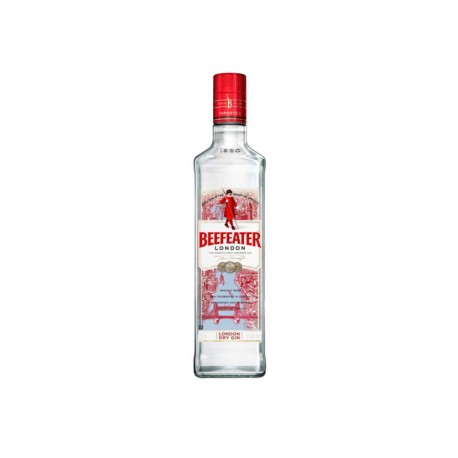 Ginebra Beefeater 750 ml - Envío Gratuito