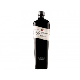 Ginebra Fifty Pounds 700 ml - Envío Gratuito