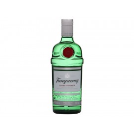 Caja de Ginebra Tanqueray London 750 ml - Envío Gratuito