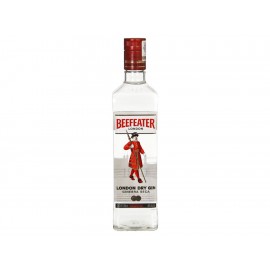 Caja de Ginebra Beefeater 750 ml - Envío Gratuito